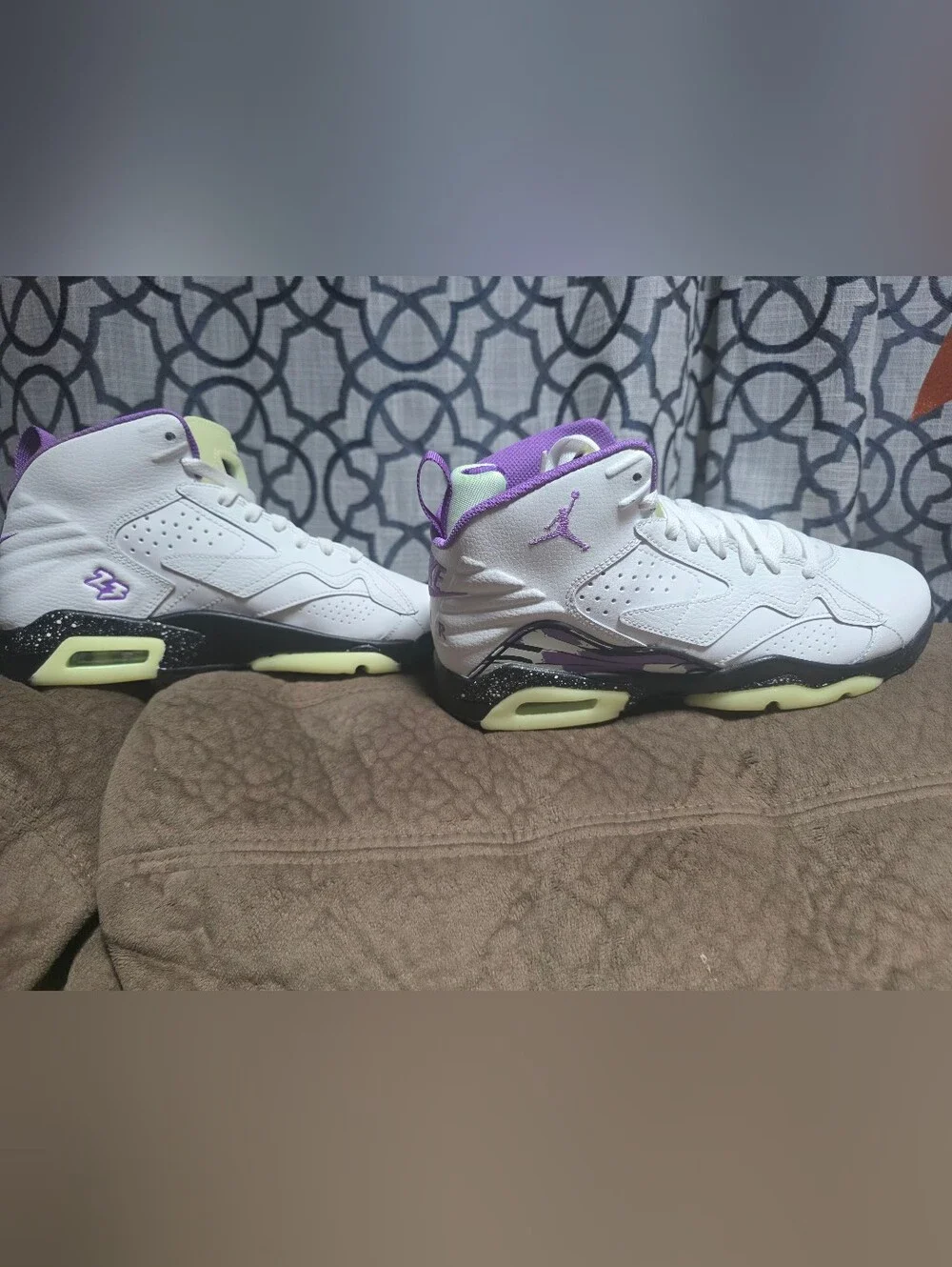 Jordan Jumpman Mvp